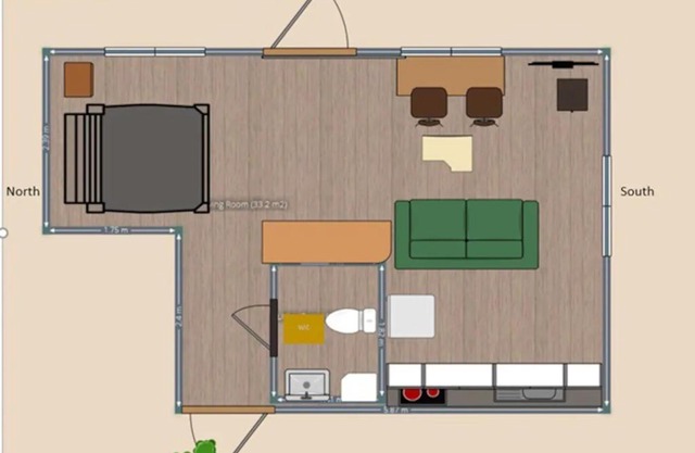 Kalamata Panos Studios