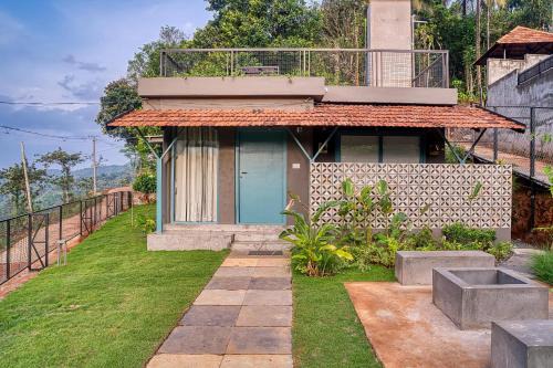 Kalani Boutique Stay Mountain View & Tea Garden Retreat Wayanad By Hotelbuz