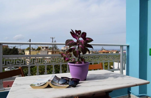 Appartement Kalavarda Village