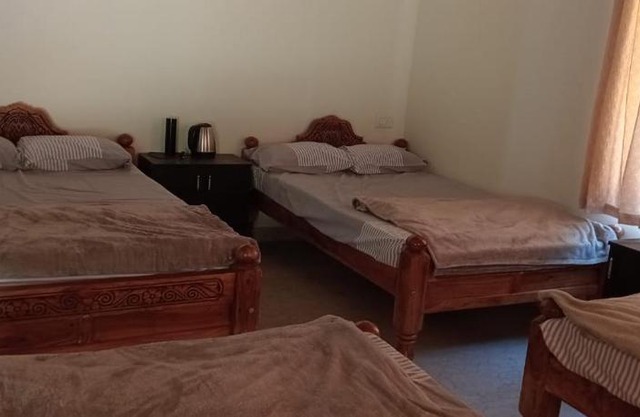Kalbetta Homestay
