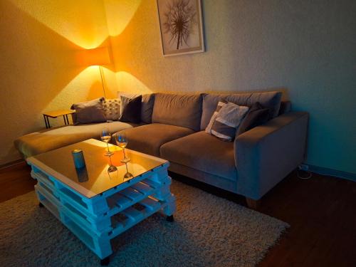 Kalda tee 12 Apartment
