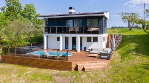 Kalda Villa