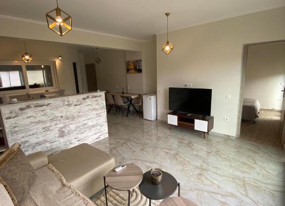 Kaldis Apartment