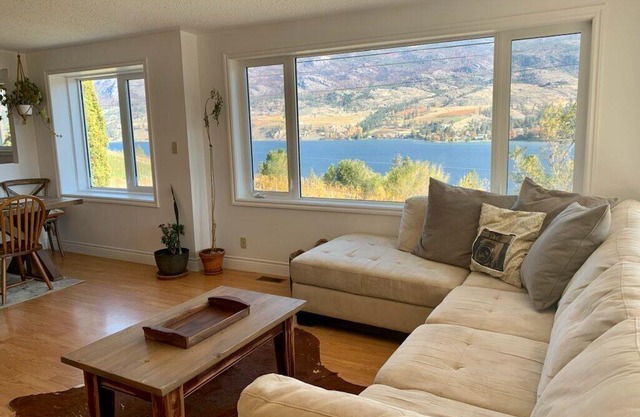 Kaleden Lakebreeze Vista