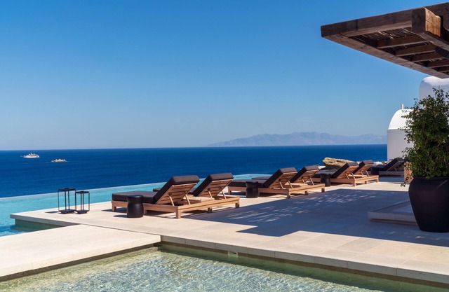 Kalesma Mykonos