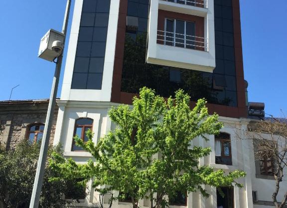Kalfa Hotel