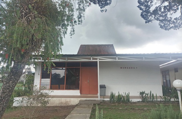 Kaliaga Bungalow