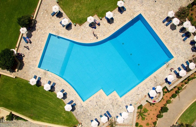 Kalimera Kriti Hotel & Village Resort