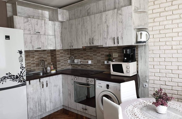 Appartement Kalina ....