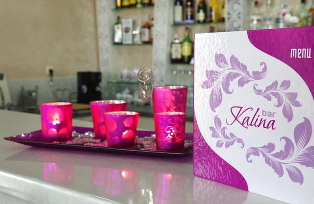 Kalina Family Hotel