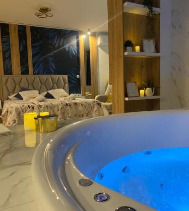 Kalipso spa