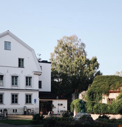 Kalk Hotel