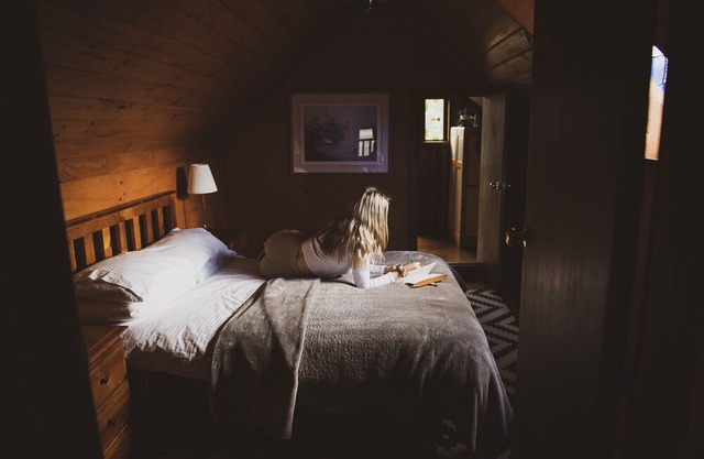 Kallarroo Cottage in Snowy Mountains