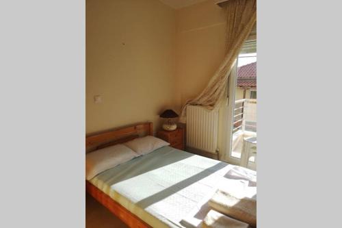 kallikratis apartment