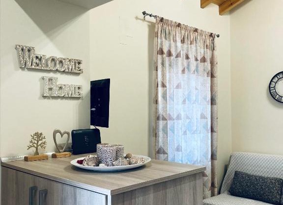 Kalliopi Beach house