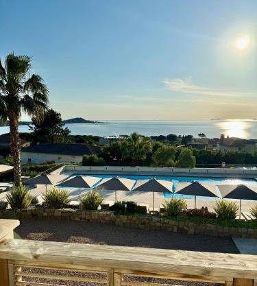 Kallisté Porticcio AppartHotel Golfe d Ajaccio