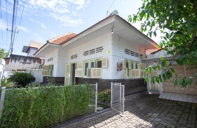Kallista Homestay