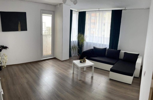 Kalniečių apartamentai