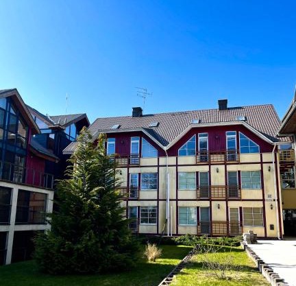 Kalno Apartamentai