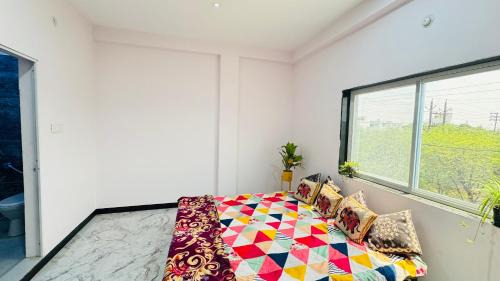 Kalp-Vriksh homestay