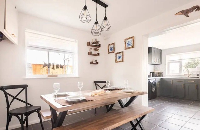 Kalypso House - Camber