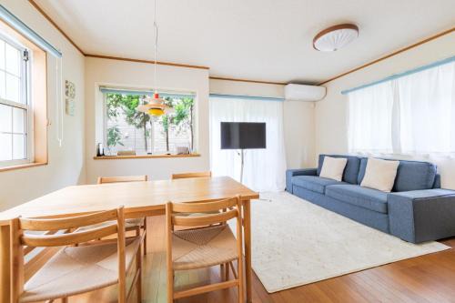 Kamakura Hase House