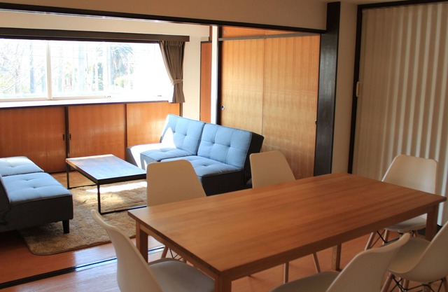 Kamakura Isogo Marina / Type famille / KH201 / 62㎡ / Tout équipé avec sèche-linge