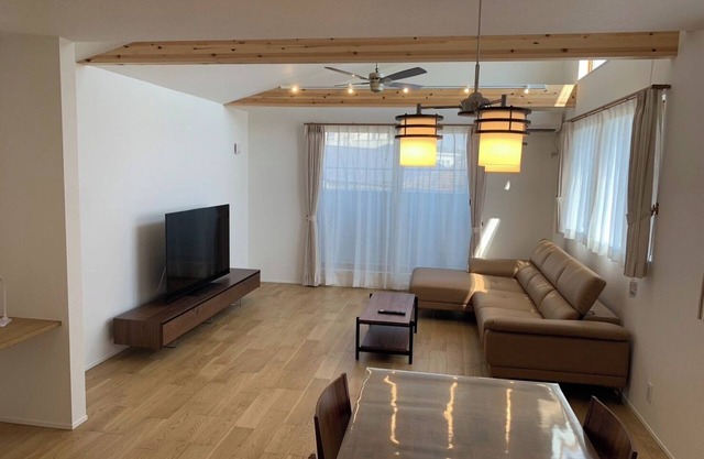 Kamakura REI HOME 2024 Newly built fullyrented / Kamakura Kanagawa
