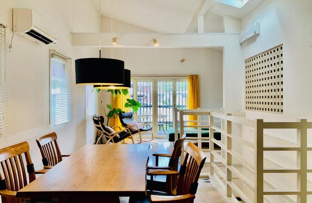 Kamakura Vacation House