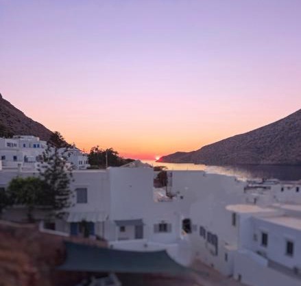 Kamares Bay View