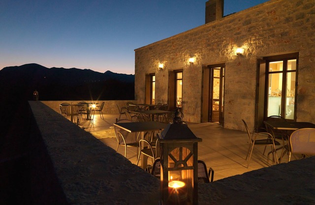 Kamares Villas