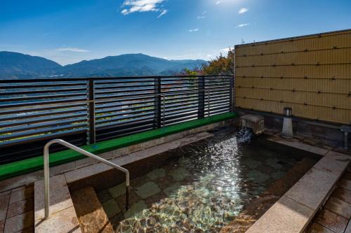 KAMENOI HOTEL Tondabayashi
