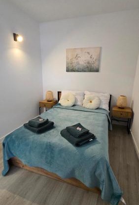 Kameralny NOWY Apartament w centrum miasta, Duży Parking, FV, Luksusowo wyposażony, PlayStation 5, Balkon, Klimatyzacja, Taras, Winda, Wyposażona kuchnia