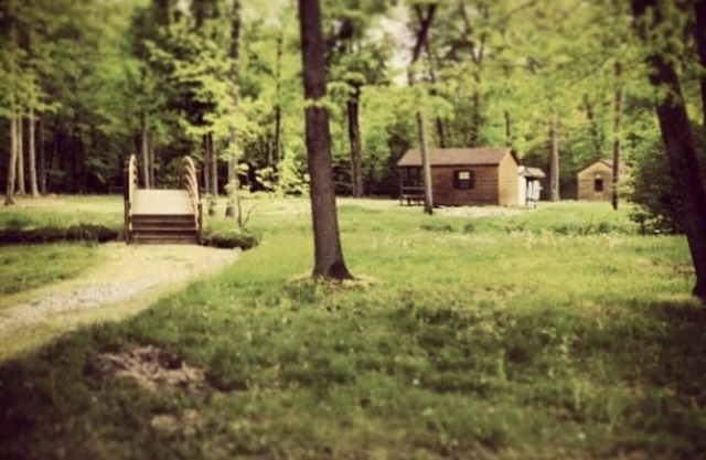 Kamp 42 Degrees Campground