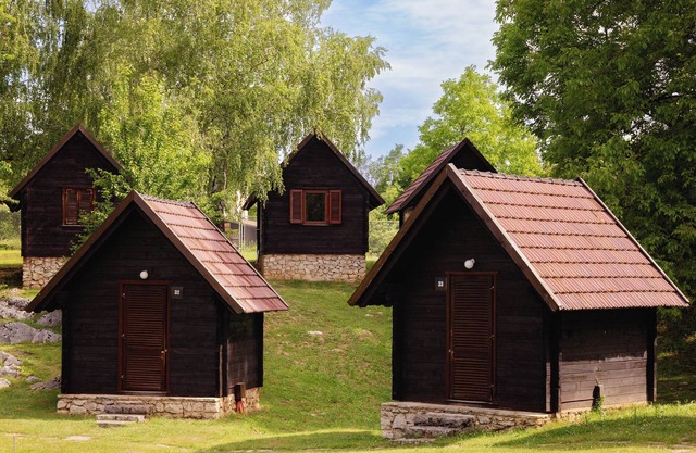 Kamp Korana