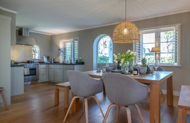 Kampenherz - Fantastic detached house in the heart of Kampen