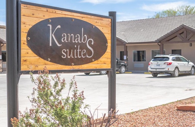 Kanab Suites