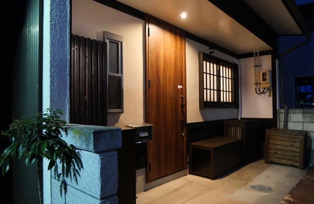 Louer la maison Kanamori à Takayama