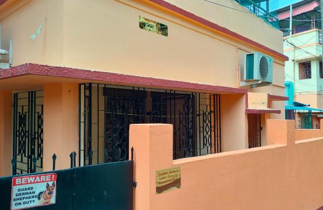Kanan Villa