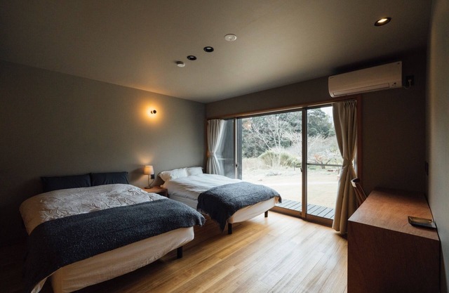 KANATA Building / Minamiboso Chiba