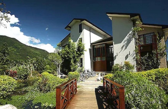 Kanazawa House
