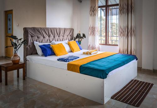 Kandy Eagle Villa