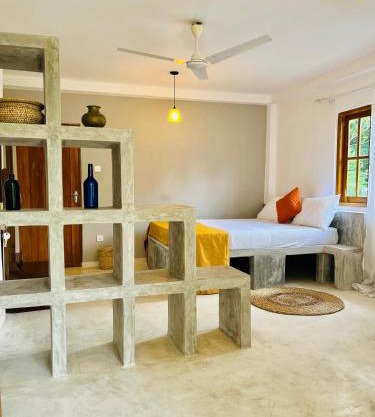 Kandy Living Homestay