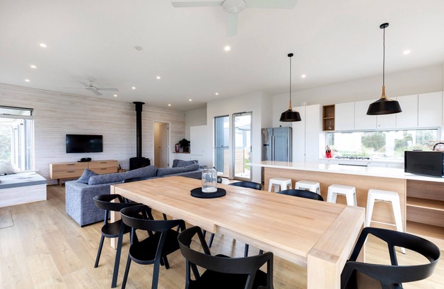 Retraite Kangaroo Gully