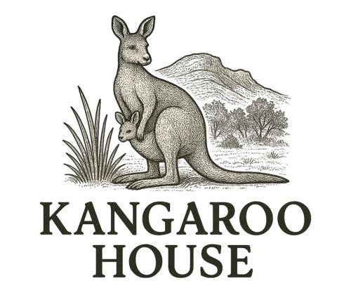 Kangaroo House