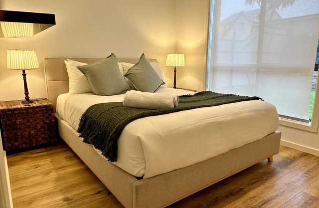 Kangaroo Island Homestays