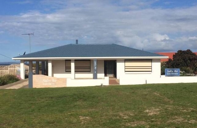 Appartement Kangaroo Island Salty Air 1