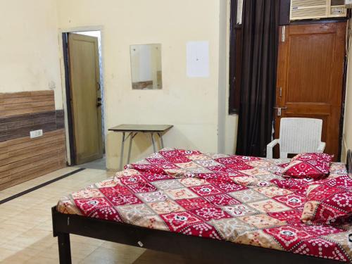 Kanha ji Hotel