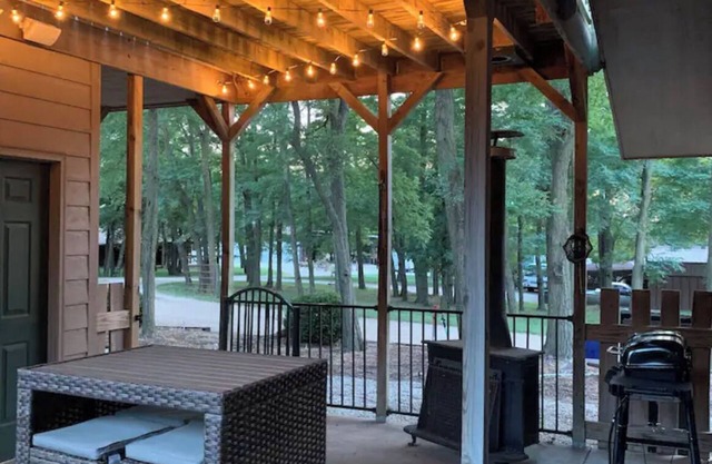 Kanopolis Lake Fishing, Boating, Hiking, Hunting, Horseback Riding