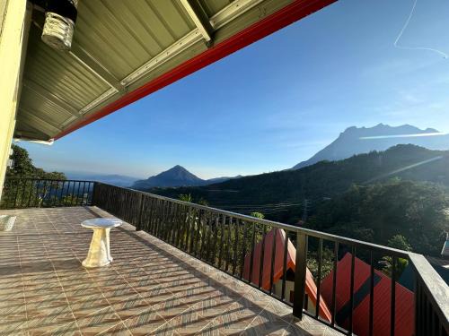 Kanso Hill Guesthouse